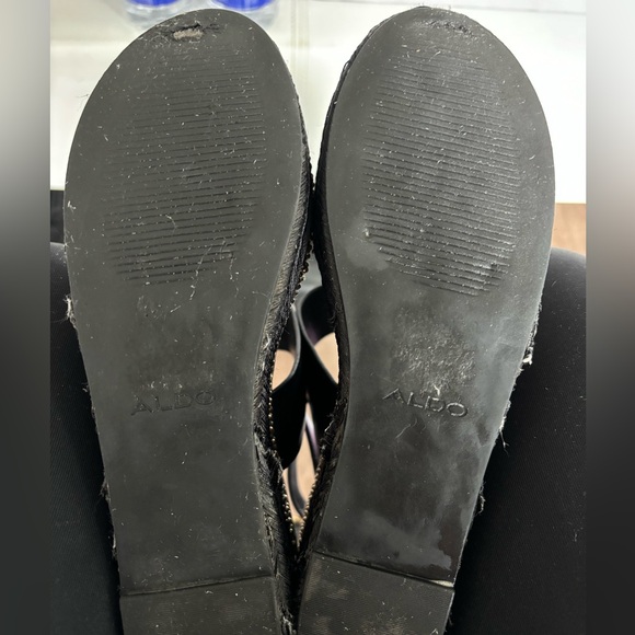 Stylish Aldo Women’s Sandals - Picture 5 of 5